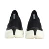 Athletics Sock Shoes "Black"