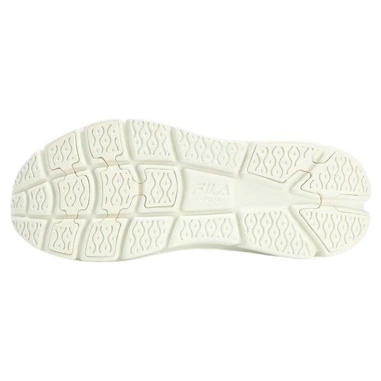 Athletics Sock Shoes "Black"