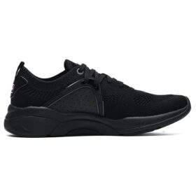 Athletics Sport Shoes Black