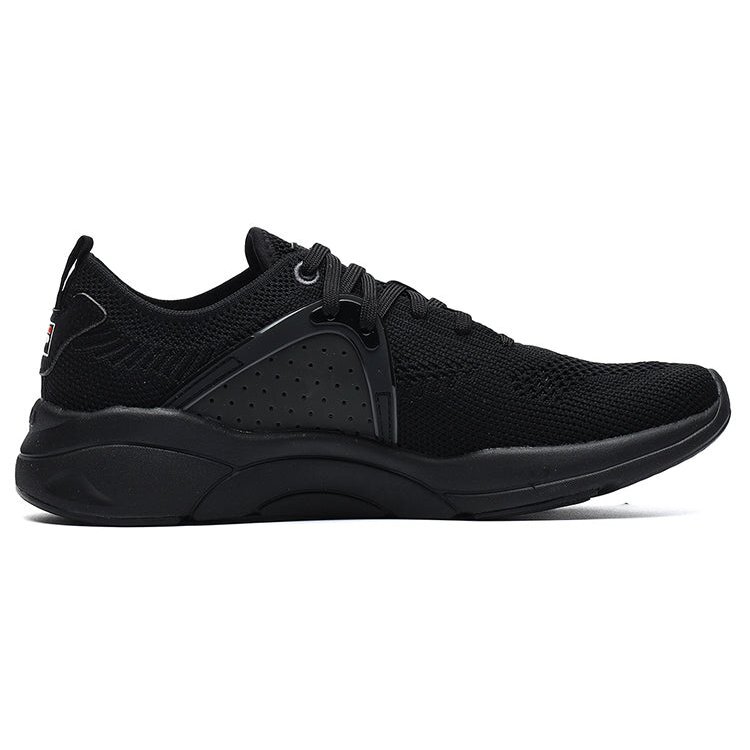Athletics Sport Shoes Black