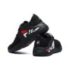 Athletics Sport Shoes Black