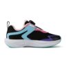 Athletics Sport Shoes "Black Purple Blue"