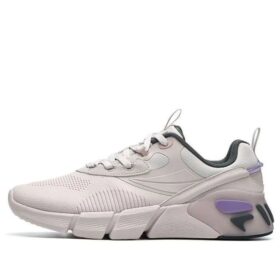 Athletics Sports Shoes Grey