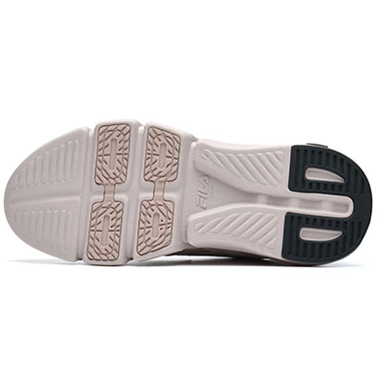 Athletics Sports Shoes Grey
