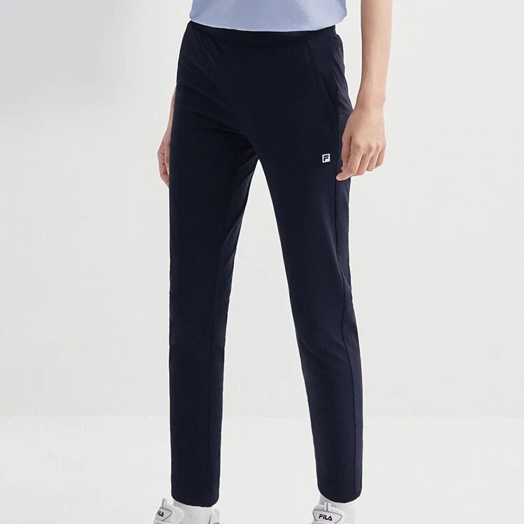 Athletics Sports Trousers Blue