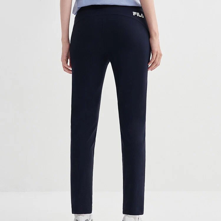 Athletics Sports Trousers Blue