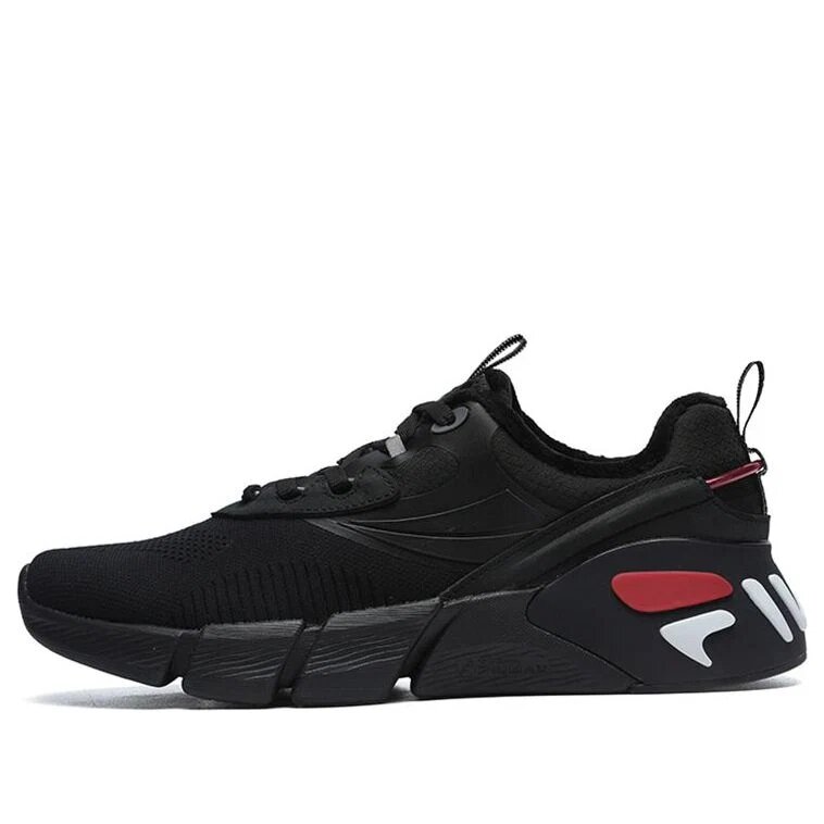Athletics Training Shoes Black