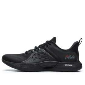 Athletics Training Shoes "Triple Black"