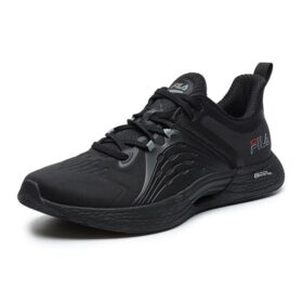 Athletics Training Shoes “Triple Black”