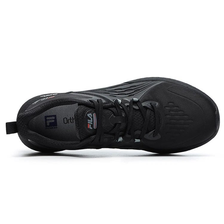 Athletics Training Shoes "Triple Black"