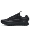 Athletics "Triple Black"