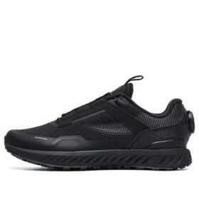 Athletics "Triple Black"
