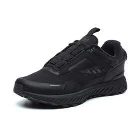 Athletics “Triple Black”