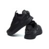 Athletics "Triple Black"