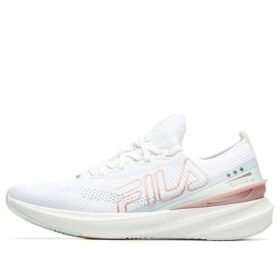 Athletics Vola 200 Low Top White