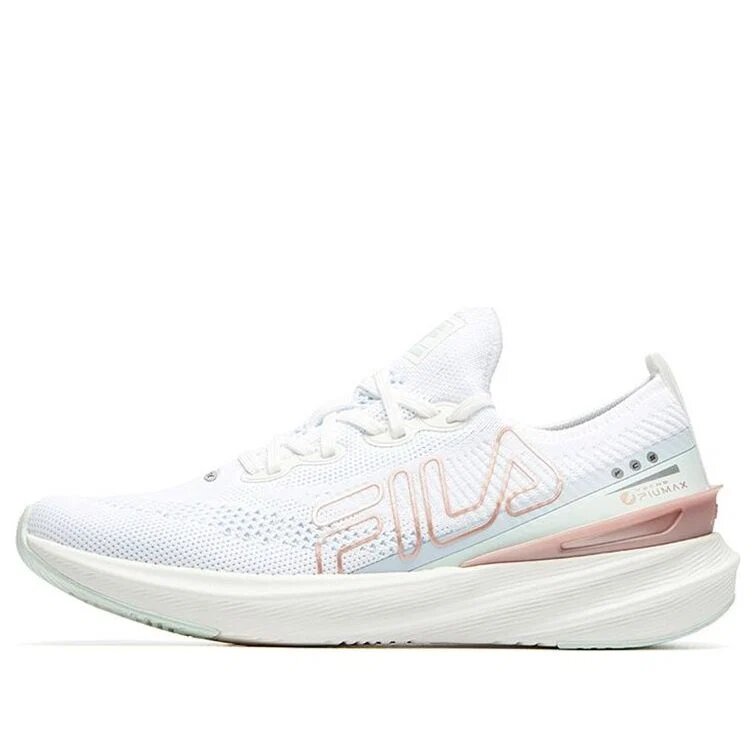 Athletics Vola 200 Low Top White