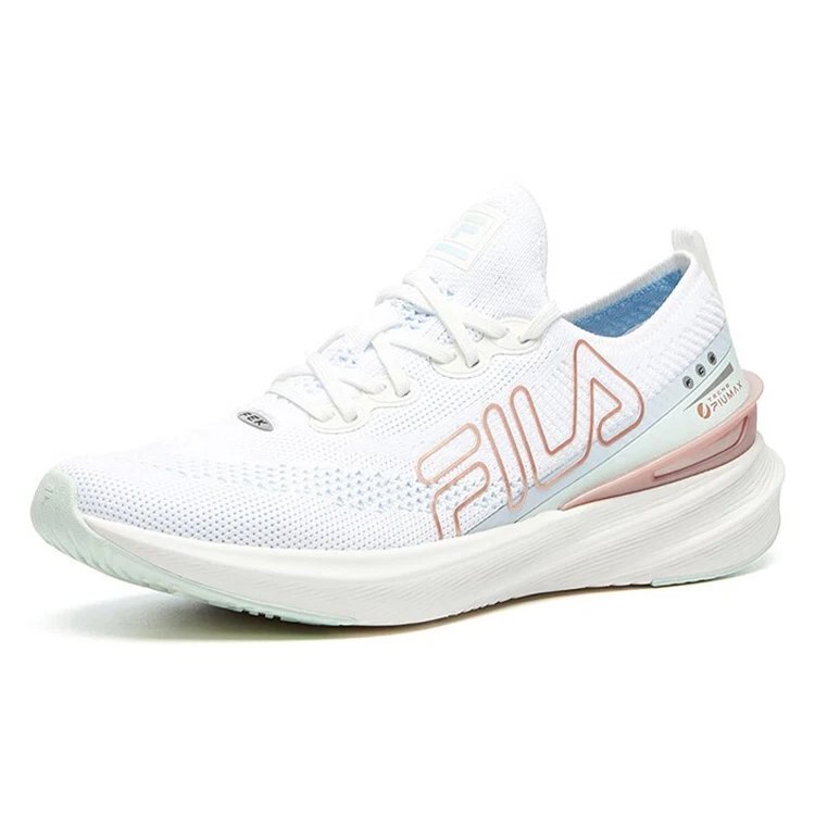 Athletics Vola 200 Low Top White