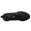 Athletics Vola Run Low Top Black