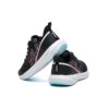 Athletics Vola Run Low Top Black