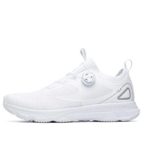 Athletics White/Grey