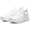 Athletics White/Grey
