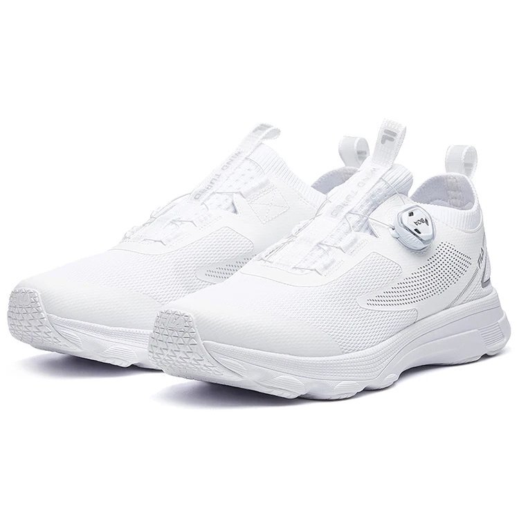 Athletics White/Grey