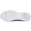 Athletics White/Grey