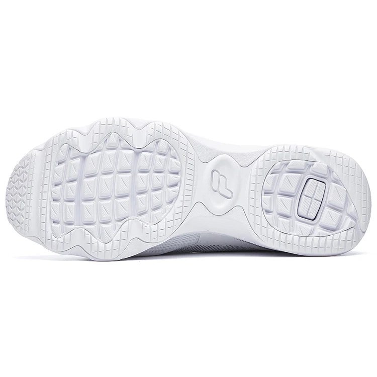 Athletics White/Grey