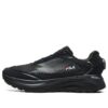 Athletics Wolf Boa "Black"