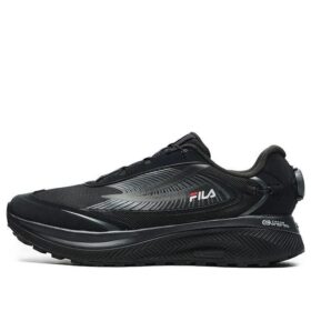 Athletics Wolf Boa "Black"