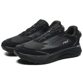 Athletics Wolf Boa “Black”