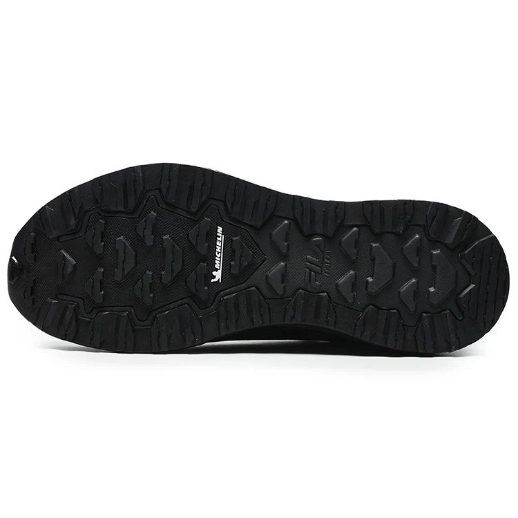 Athletics Wolf Boa "Black"