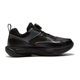 Aurora 2 CMFT Round “Black Silver”