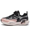 Aurora 2 Shoes "Black Pink"