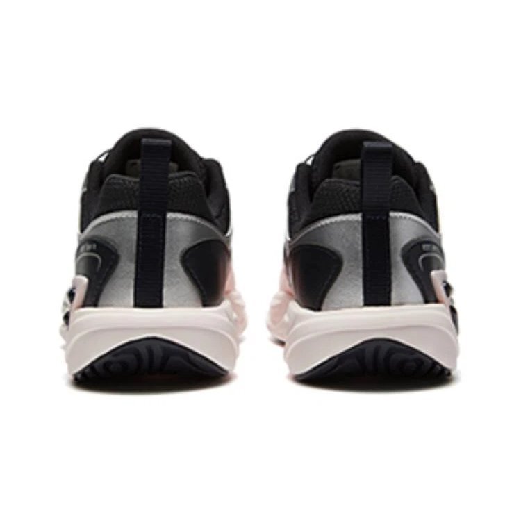 Aurora 2 Shoes "Black Pink"