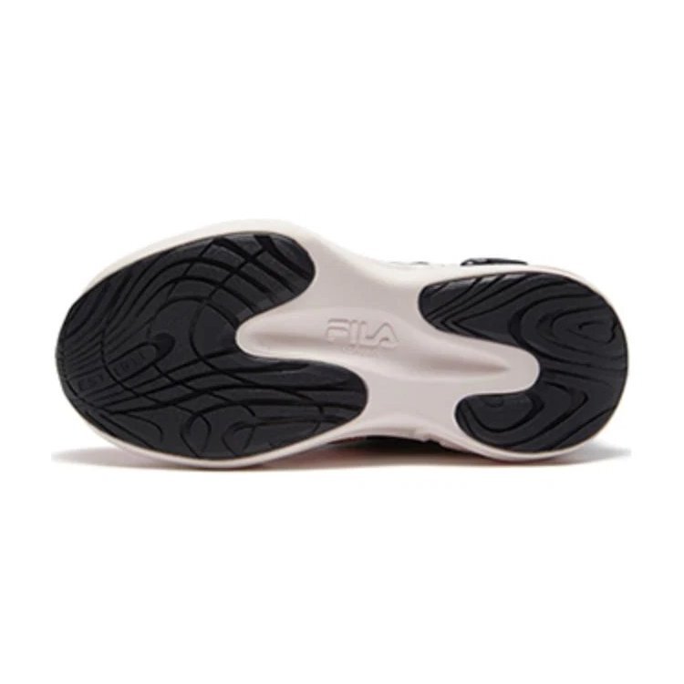 Aurora 2 Shoes "Black Pink"