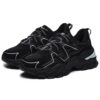 Aurora Sneakers "Black White"