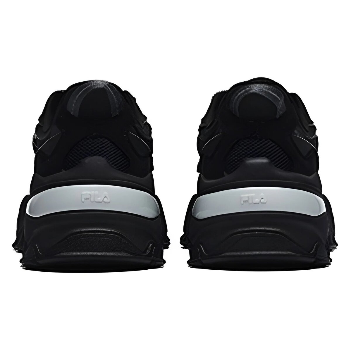 Aurora Sneakers "Black White"