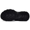 Aurora Sneakers "Black White"