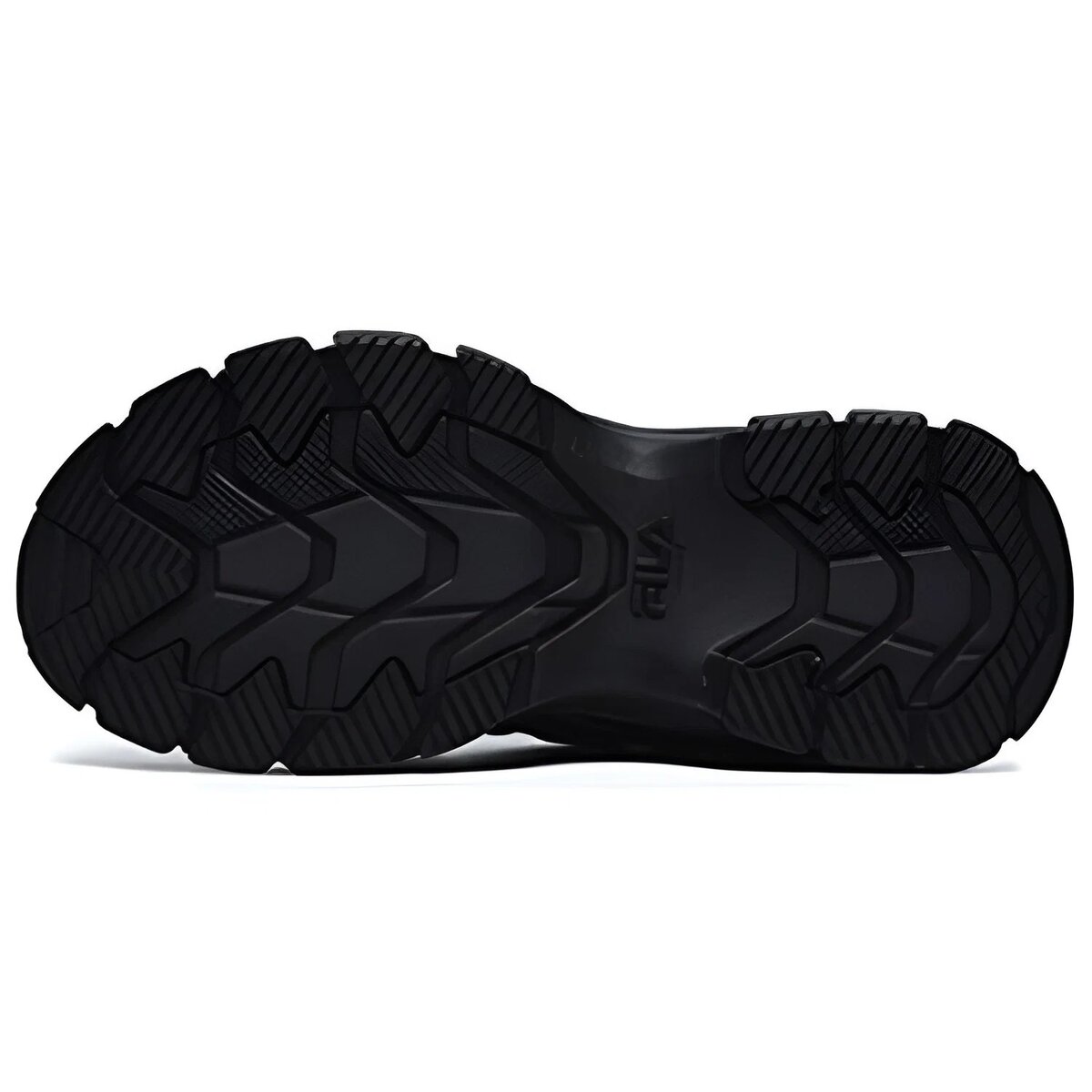 Aurora Sneakers "Black White"