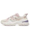 Aurora Sneakers "White Pink Purple"