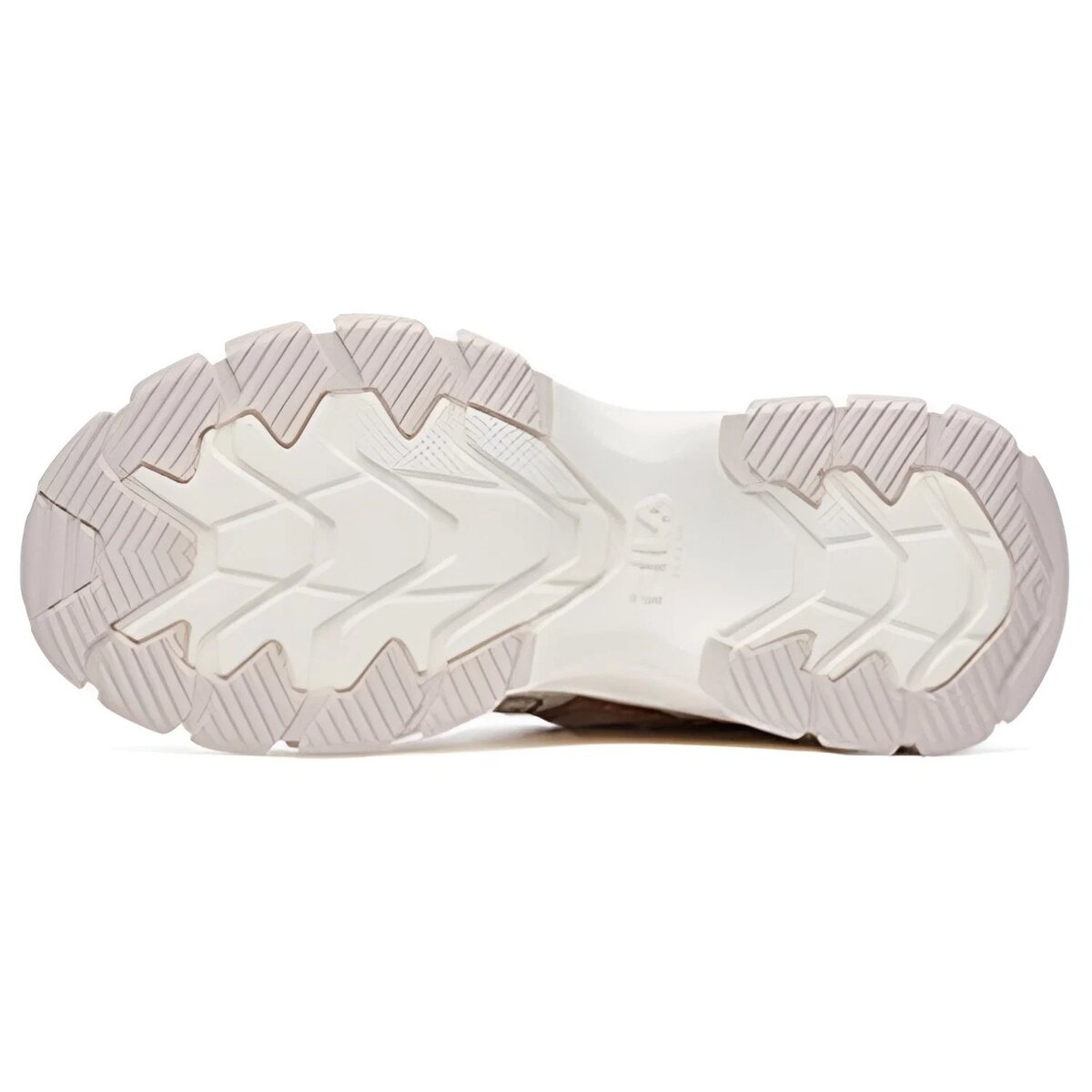 Aurora Sneakers "White Pink Purple"