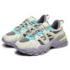Aurora Sneakers "White Purple"