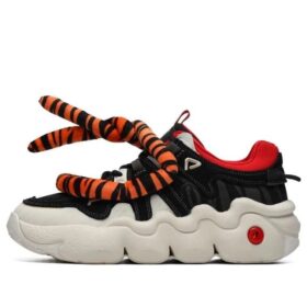 Barricade 2 Casual Shoes Black