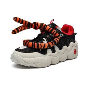 Barricade 2 Casual Shoes Black
