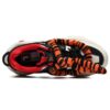 Barricade 2 Casual Shoes Black