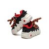 Barricade 2 Casual Shoes Black