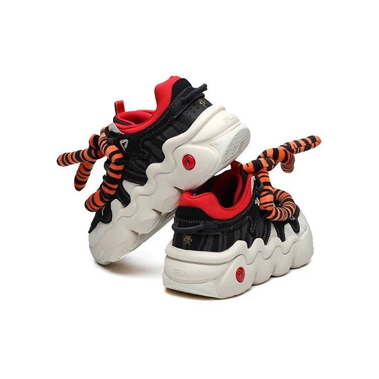 Barricade 2 Casual Shoes Black
