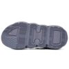 Barricade 2 "Gray White Purple"