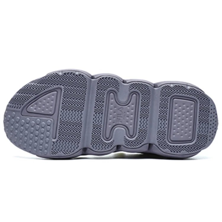 Barricade 2 "Gray White Purple"